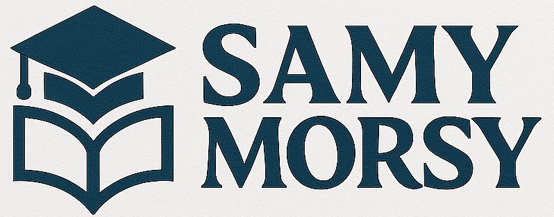 Samy Morsy